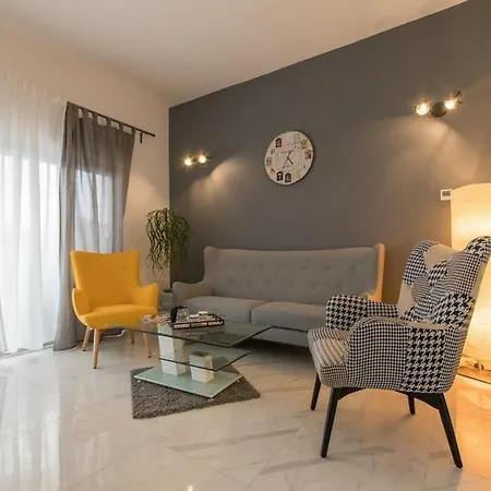 Collis - #73651 Feriehus Makarska